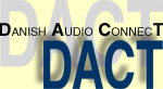 DACT logo