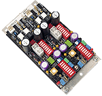 CT100 Phono Stage Module