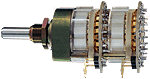 CT4 Audio Balance Controls