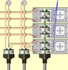 Multichannel-preamp